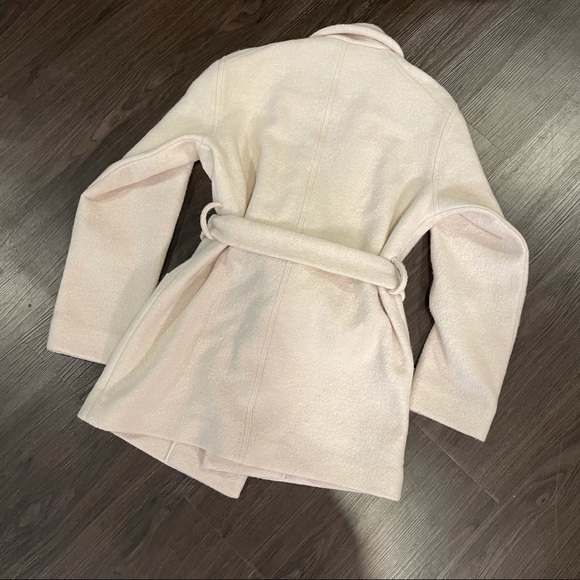 Aritzia 100% Merino Wool Jacket - Super Soft! - Picture 6 of 6